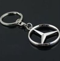 ميدالية مفاتيح مرسيدس mercedes key ring