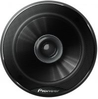 Pioneer Dual Cone Custom Fit Round Car Speaker - TS-G1615R