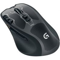 Logitech G700s  Gaming Mouse - Black 