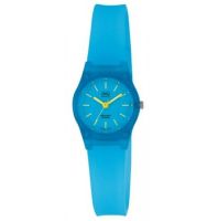 كيو آند كيو ساعة بناتية للصغار  ضد الماء