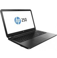  لابتوب HP 250 G5 آخر محمول، W4N09EA، إنتل كور i3-5005U، 15.6 بوصة، 4 جيجا بايت، 500 بايت جيجا، أسود،