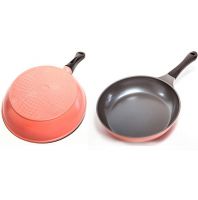 neoflam cookware مقلاة سيراميك نيوفلام مقاس 26سم