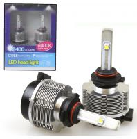 اضاءة سيارات Cree Led 9006 