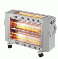 صوبة كهرباء 3 شمعات