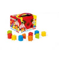 علبة ليغو 5098 اسبانيول