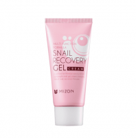 Mizon Snail recovery gel cream 45ml