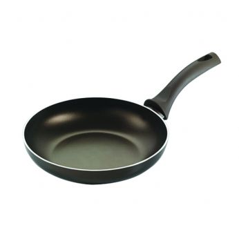 مقلى 24 سم دومو بني