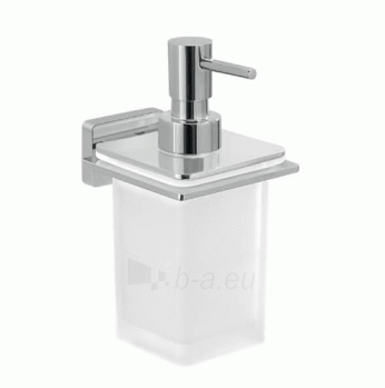 مصبنة سائل زجاج ستانلس abdeen gedy