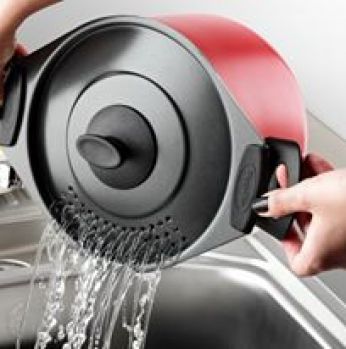 طنجرة معكرونة 20سم papilla