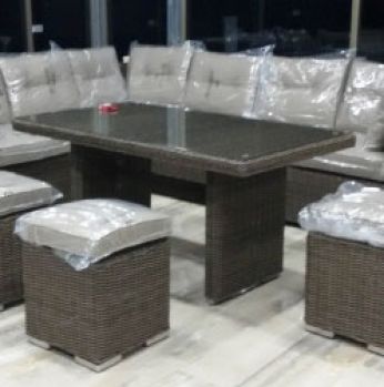 طقم كورنر  سلطان ابلس