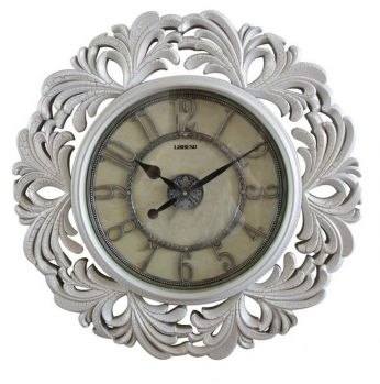 ساعة Lisheng زخرفة كبير