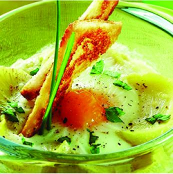 تبرويل مدور 15 سم