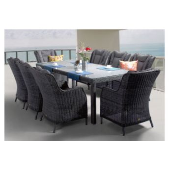 طقم طاولة &8كراسي ، سلطان بلس