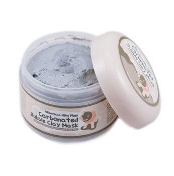 Elizavecca Carbonated bubble clay mask - 100 ml