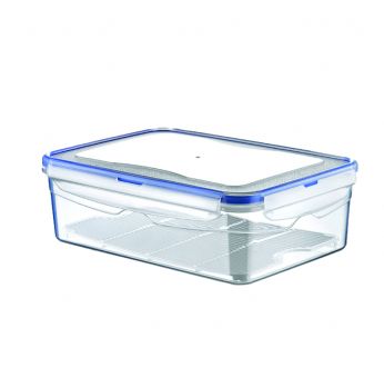 تبرويل مستطيل 4.3لتر hoppy