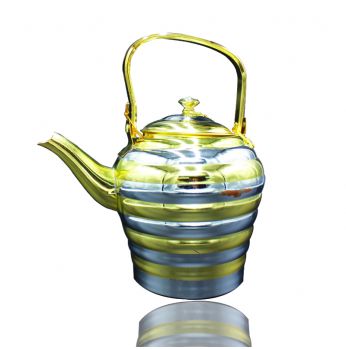 ابريق  شاي ستنانلس