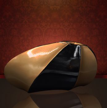 مزهرية بوت Rome