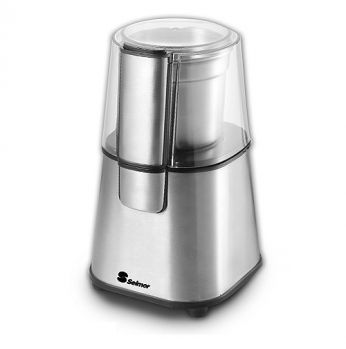 selmor spices grinder