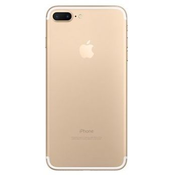 ايفون 7 بلس  - 128 جيجابايت - 128 GB - ذهبي - Gold