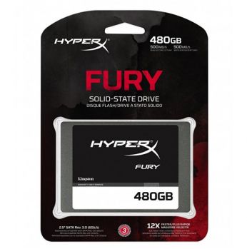 Kingston 480GB M.2 SATA SSD - 480 جيجابايت