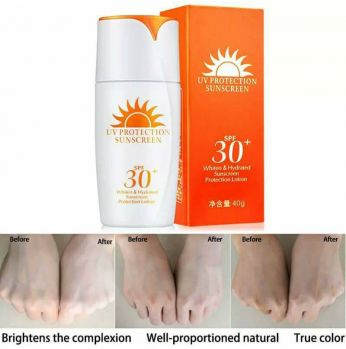 واقي الشمس Uv Protection الكوري