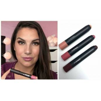 قلم حومرة اصلي من ماك