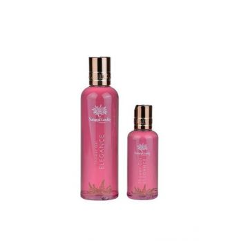 جل استحمام  مل Elegance Shower Gel  250 