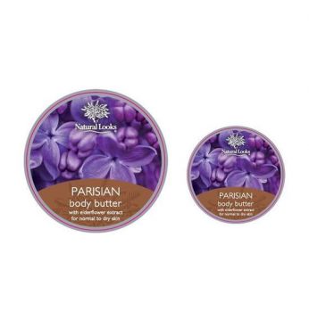 زبدة للجسم 220 مل  Parisian Body Butter