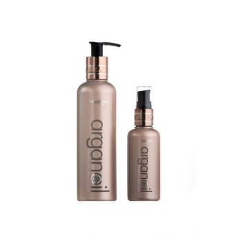 زيت الجسم Argan Oil Mosturising Body Lotion