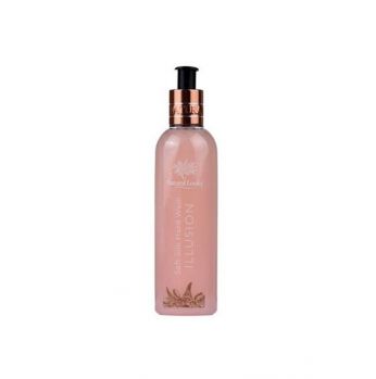 غسول  لليدين Illusion Soft Silk Hand Wash
