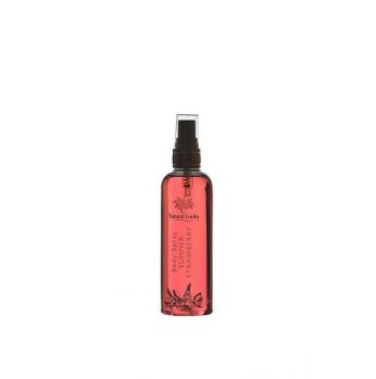 معطر  150 مل Summer Strawberry Body Spray