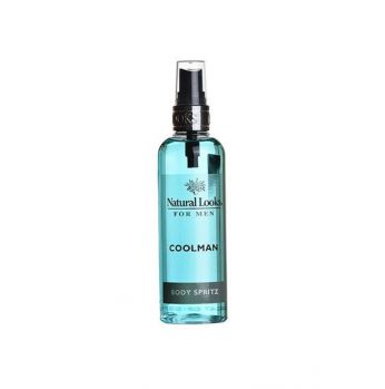 معطر الجسم Coolman Body Spritz
