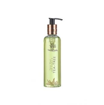 غسول للوجه Tea-Tree With Vitamin E Facial Wash