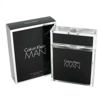 Calvin Klein MAN  – للرجال