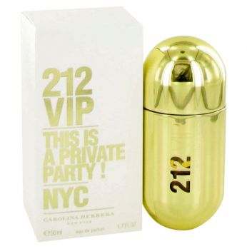 212 VIP 50 ml  – للنساء