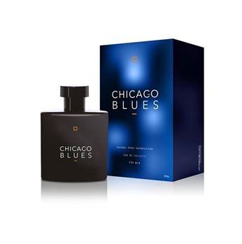 Chicago Blues – للرجال