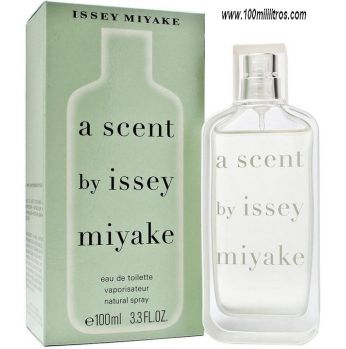 a scent by issey miyake – للنساء