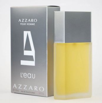 azzaro pour homme -للرجال