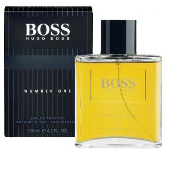 Boss Hugo Boss Number One  – للرجال
