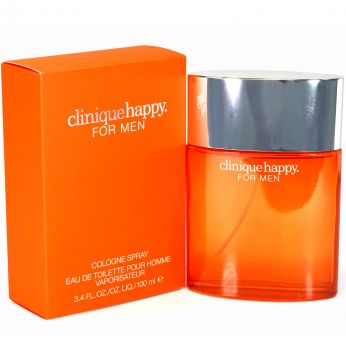 clinique happy for men 100 ml – للرجال