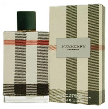 Burberry London- للنساء