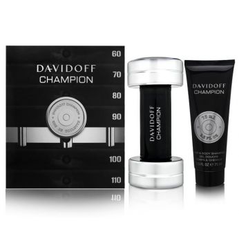 Davidoff Champion Set – للرجال