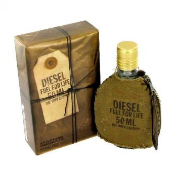 Diesel 125 Ml – للرجال