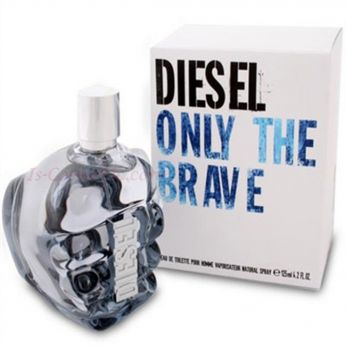 Diesel Only The Brave  – للرجال