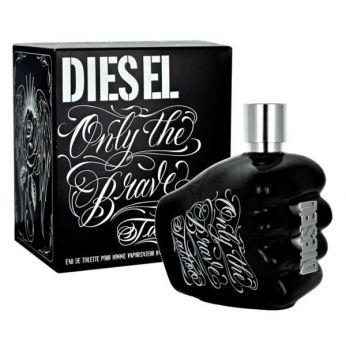 DIESEL Only the Brave Tattoo  – للرجال