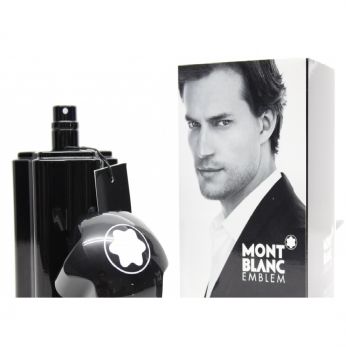 Mont Blanc Emblem  – للرجال