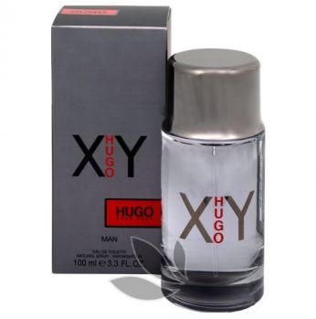 Hugo Boss XY – للرجال