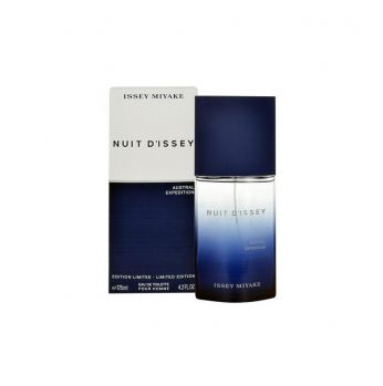 issey miyake nuit d’issey austral expedition 125ML-للرجال