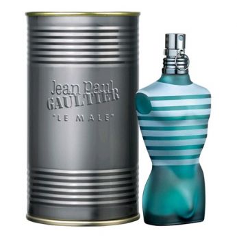 Jean Paul Gaulter “LE MALE” 125 ml