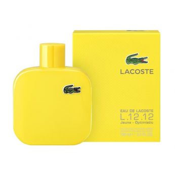 lacoste eau de lacoste – للرجال